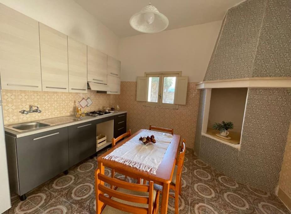 Villa Lina Capilungo 외부 사진