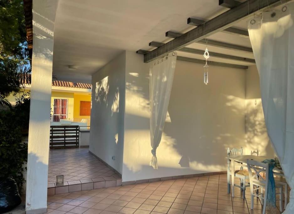 Villa Lina Capilungo 외부 사진