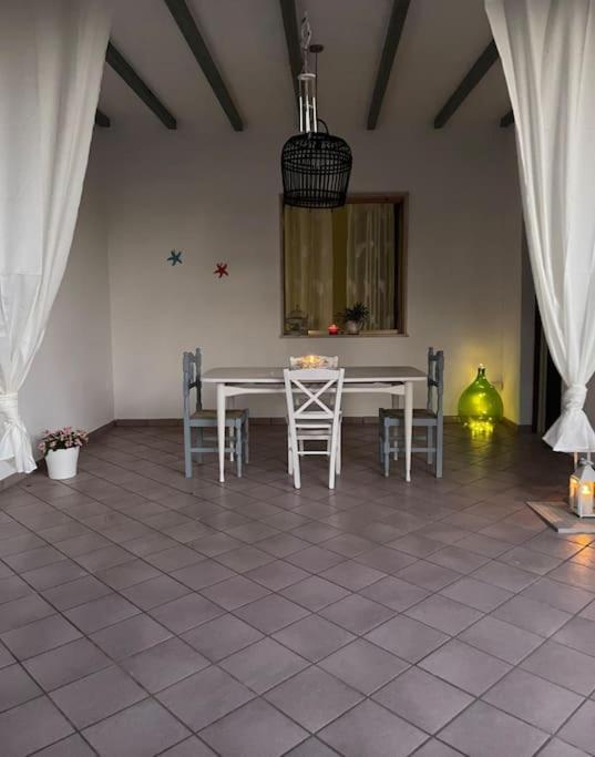 Villa Lina Capilungo 외부 사진