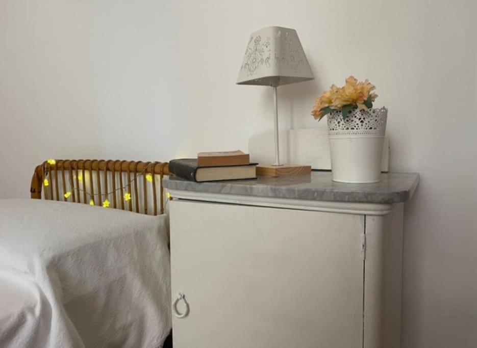Villa Lina Capilungo 외부 사진