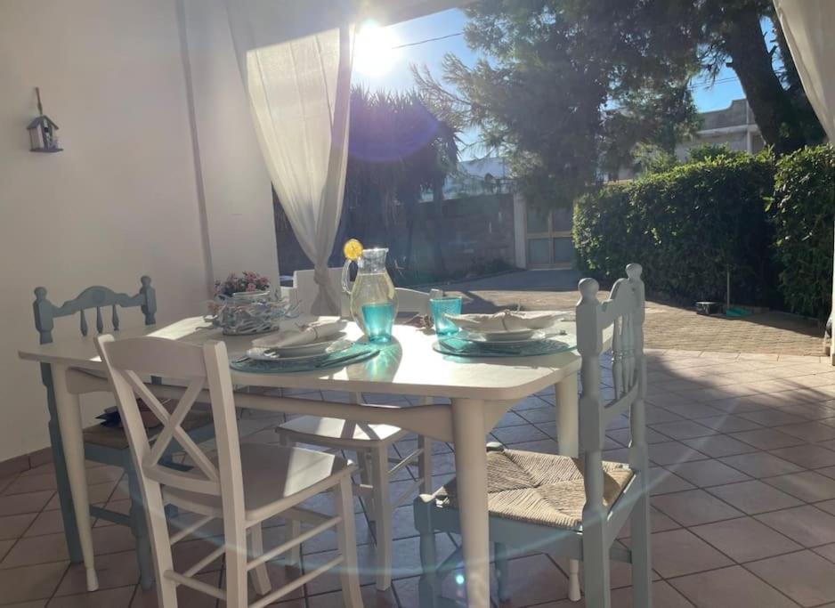 Villa Lina Capilungo 외부 사진
