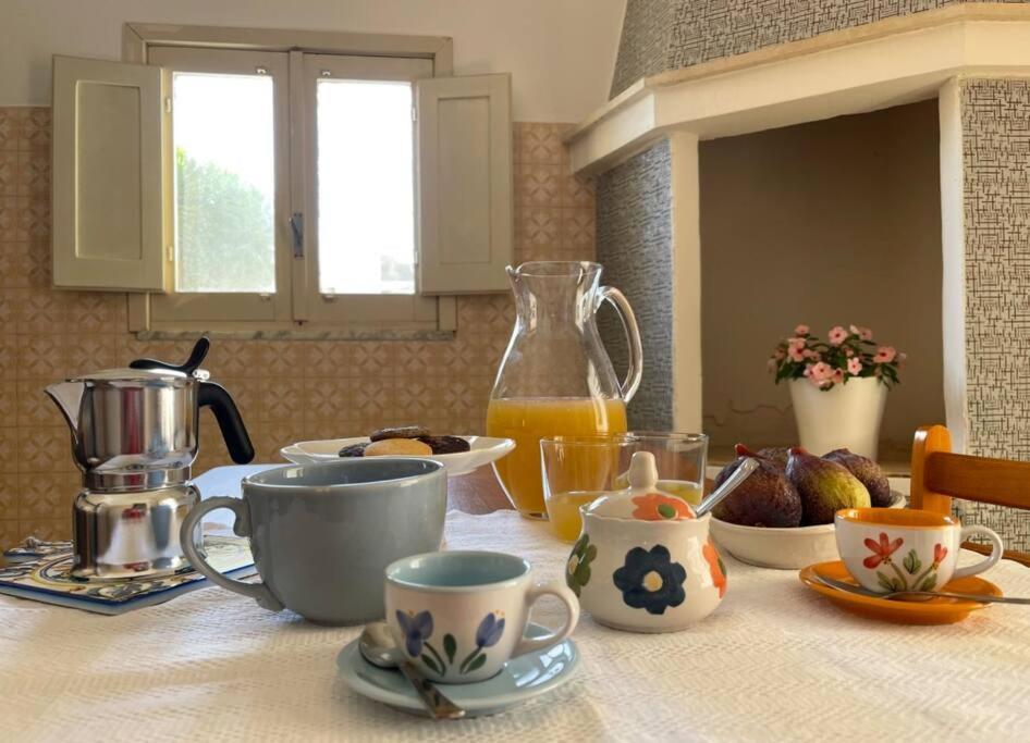 Villa Lina Capilungo 외부 사진