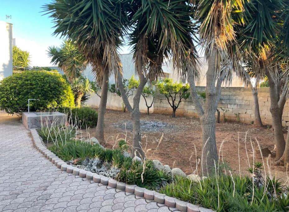 Villa Lina Capilungo 외부 사진