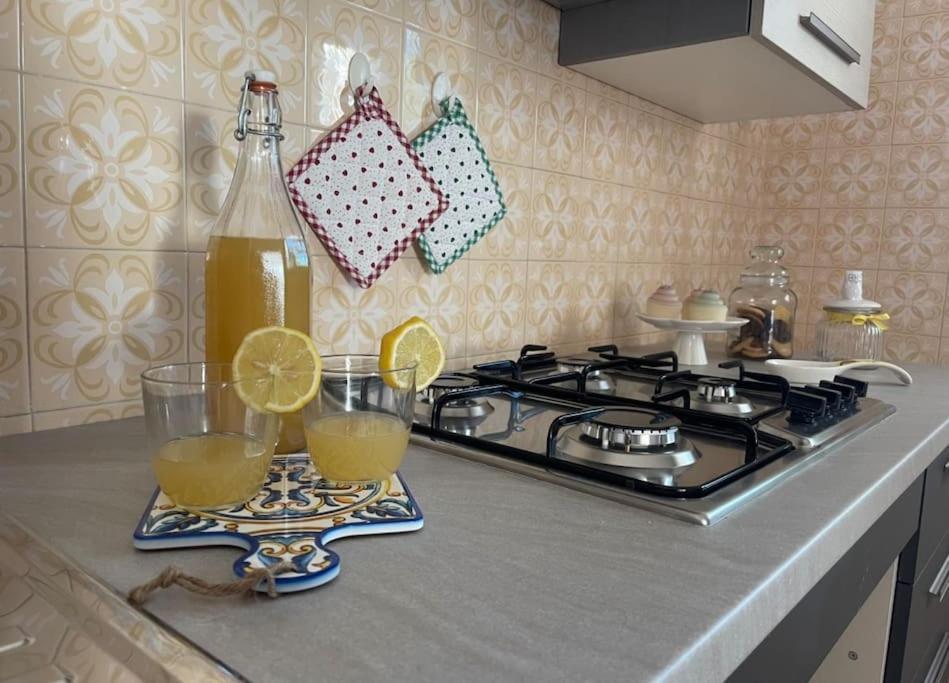 Villa Lina Capilungo 외부 사진