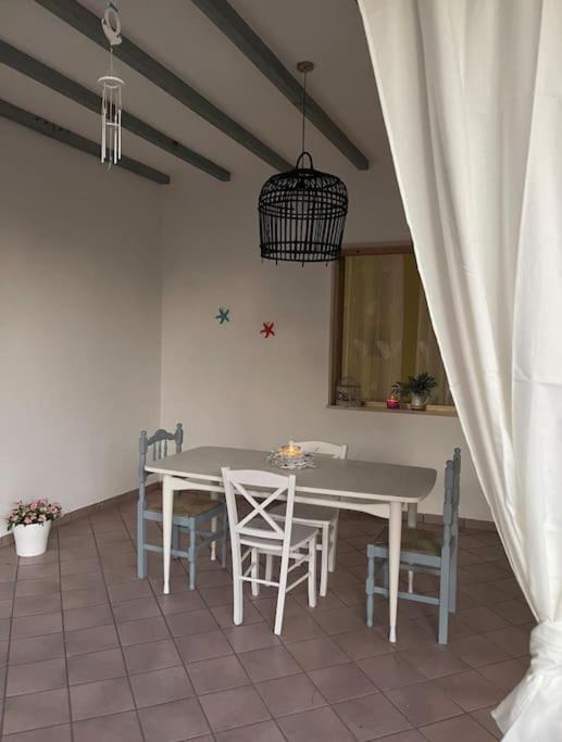 Villa Lina Capilungo 외부 사진