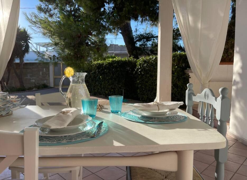 Villa Lina Capilungo 외부 사진