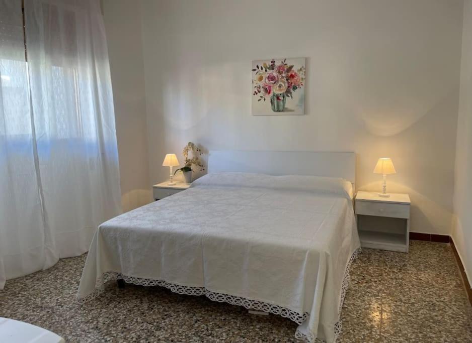 Villa Lina Capilungo 외부 사진