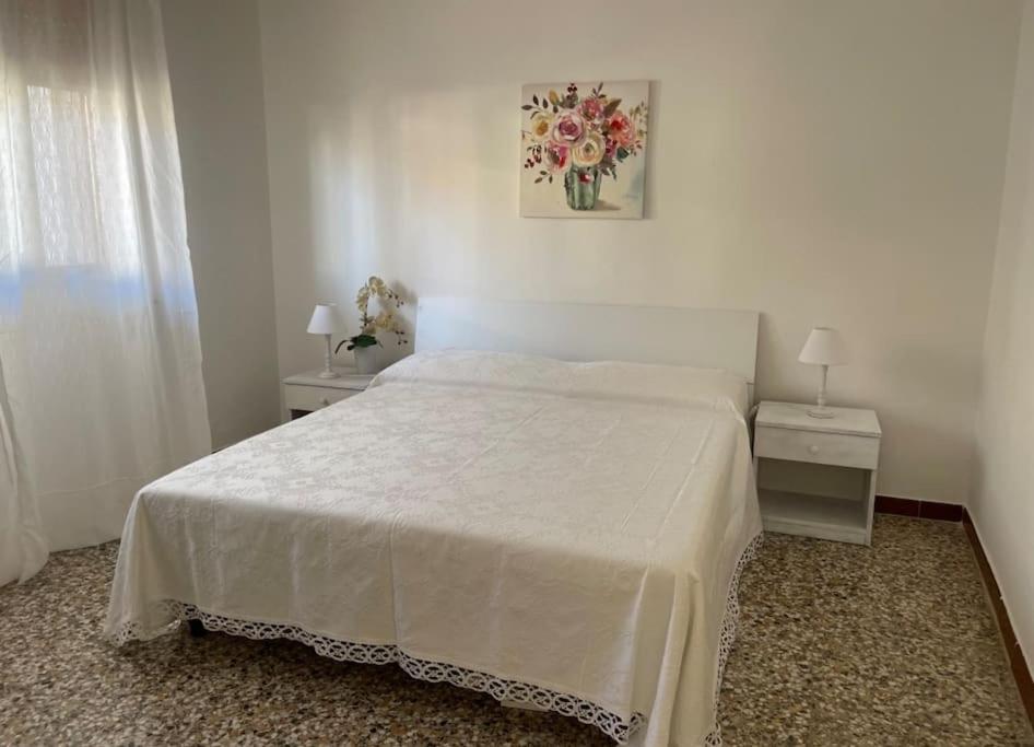 Villa Lina Capilungo 외부 사진
